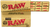RAW Classic Masterpiece 1¼-24PK | Infinity   Wholesale Group