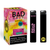 Bad Drip TFN Disposables Vape |1200 Puffs | Infinity Wholesale Group