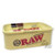 RAW® - Munchies Box with Metal Tray Lid | Infinity Wholesale Group