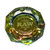 RAW Prism Glass Ashtray Online | Infinity Wholesale Group