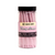 Wholesale 50 Count Pink Pre Rolled Cones | 98mm | Blazy Susan | IWG Wholesale 50 Count Pink Pre Rolled Cones | 98mm | Blazy Susan | IWG