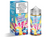 Frozen Fruit Monster 100ML E-Juice by Jam Monster | IWG