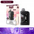 RAZ VUE 50K Disposable Full Kit 5% (Display Box of 5)
