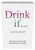 Drink If.... Ladies Night Game