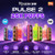 Geek Bar Pulse 2(5 Pack)