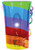 Light Up Rainbow Pecker Shot Glass