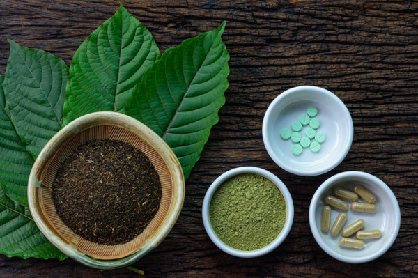 Kratom Capsules: Convenience Meets Consistency in 2025