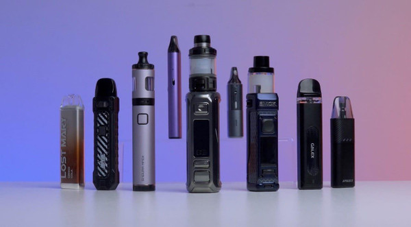 Finding the Right Vape Kit Doesn’t Have to Be Complicated