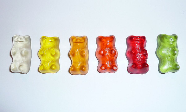 Bonner Bears Gummies: A perfect Male Upgrade collection