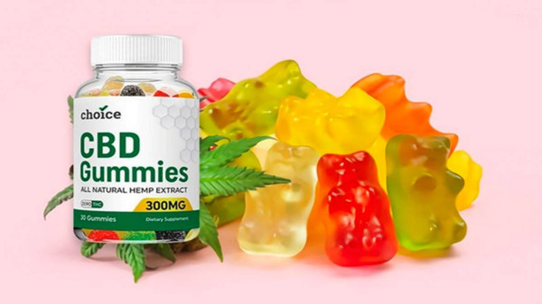 CBD Gummies: A Simple, Tasty Way to Try CBD