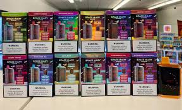 Space Mary Vape: Is It Just Hype or Something Worth Trying?