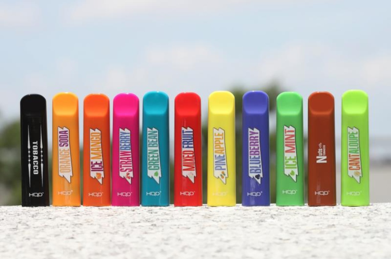 HQD Vape Products: What You Need to Know Before You Buy - Infinity Wholesale Group HQD Vape Products: What You Need to Know Before You Buy - Infinity Wholesale Group
