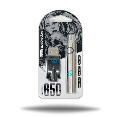 Vape Gear Economy 650mAh Battery