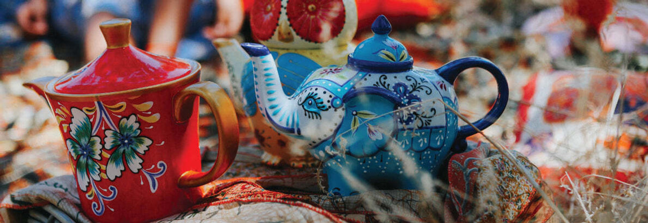 Tea Sets
