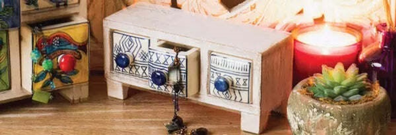 Boxes