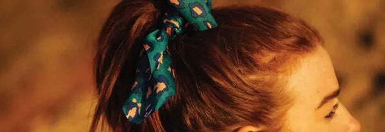 Garlands & Hair Accessories