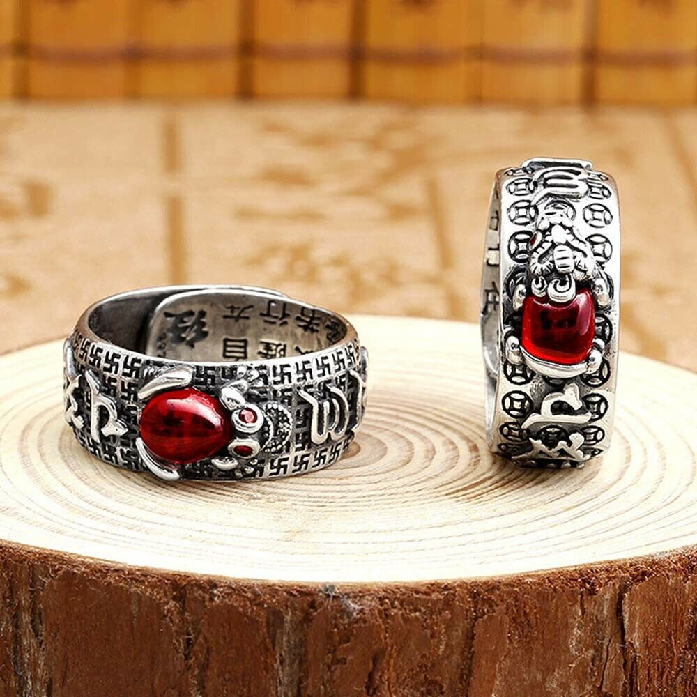 マジカルデザイン　MONK STONE RING マジカルデザイン MONK STONE RING マジカルデザインMONK STONE RING