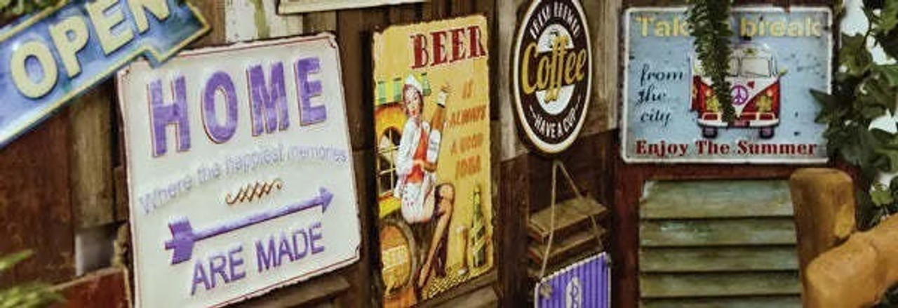 Signs