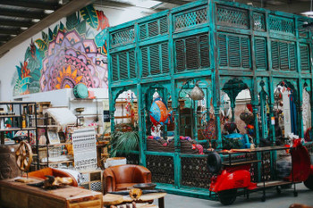 A World of Wonders at ISHKA Clayton