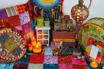 The ISHKA Mother's Day Gifting Guide