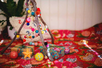Creative Ideas for a Very ISHKA Christmas
