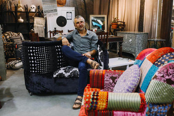 ISHKA in Time: A Buyer’s Journey