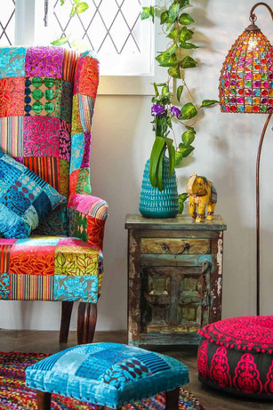 4 Decor Looks for Every ISHKA-loving Mum