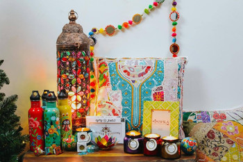 Bright Gifts for Colour Lovers