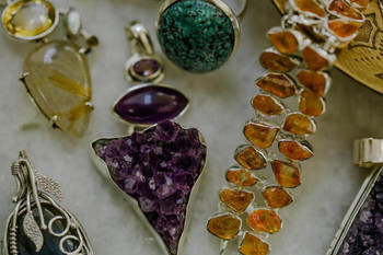 Top 4 Gemstones & their Meanings