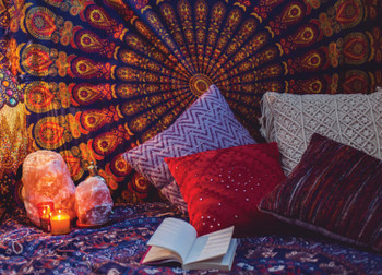 Meaning of the Mandala