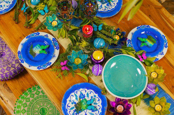 4 Creative Christmas Decorating Ideas