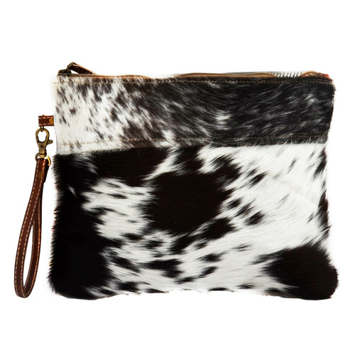 BOVINAE CLUTCH BAG BOVINAE CLUTCH BAG