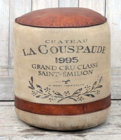 FRENCH OTTOMAN