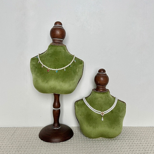 Elegant Minimalist Showcase Stand