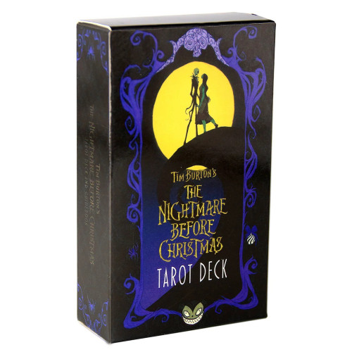 Magic Rider Waite Tarot Deck