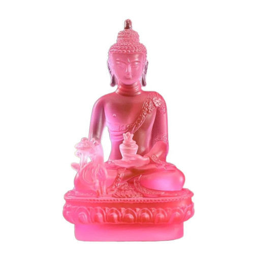 Feng Shui Buddha Ornament