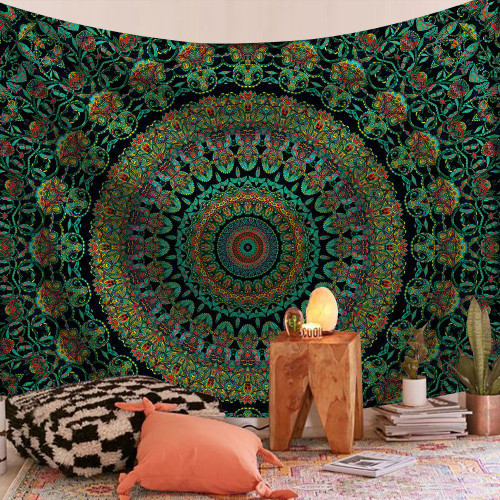 Wall Hanging Tapestry