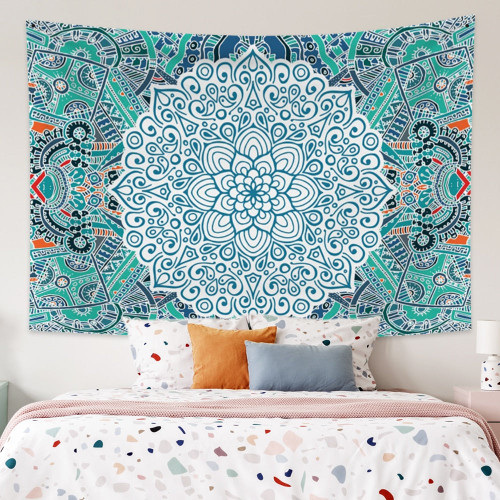Wall Hanging Tapestry - Ishka