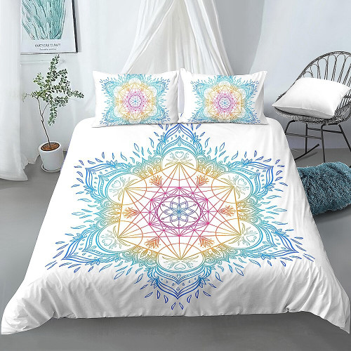 Duvet Cover Bedding Set