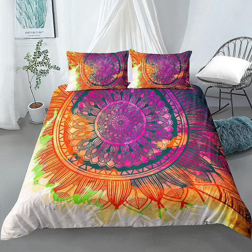 Duvet Cover Bedding Set