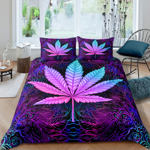 Polyester Duvet Cover Set