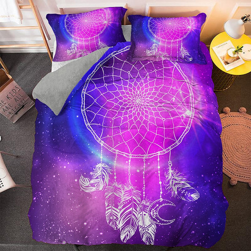 Duvet Cover Set with Pillowcase