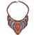 Chunky Statement Boho Choker Necklace