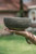 Antique detail Carving Healing Singing Bowl