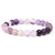 Natural Stone Beads Bracelet
