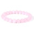 Natural Stone Beads Bracelet