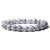 Natural Stone Beads Bracelet