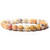 Natural Stone Beads Bracelet