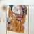 Bohemian Nordic Absorbent Towel