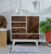 HAND MADE JESSIE CHEST RECLAIMED RAILWAY SLEEPER